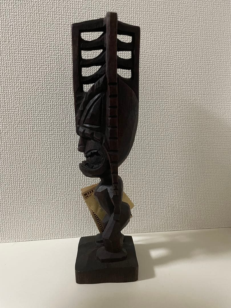 TIKI ハワイ ロノ 四大神 ティキ ビンテージ 1970