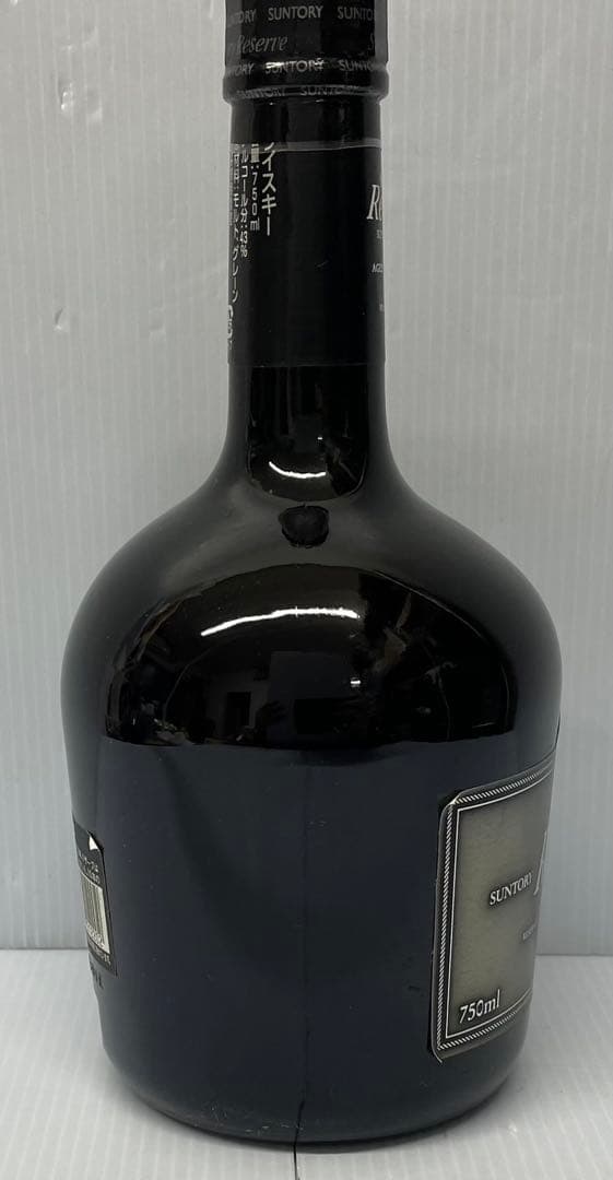 【未開栓】サントリー　古酒　スペシャルリザーブ10年 ウイスキー 750ml
