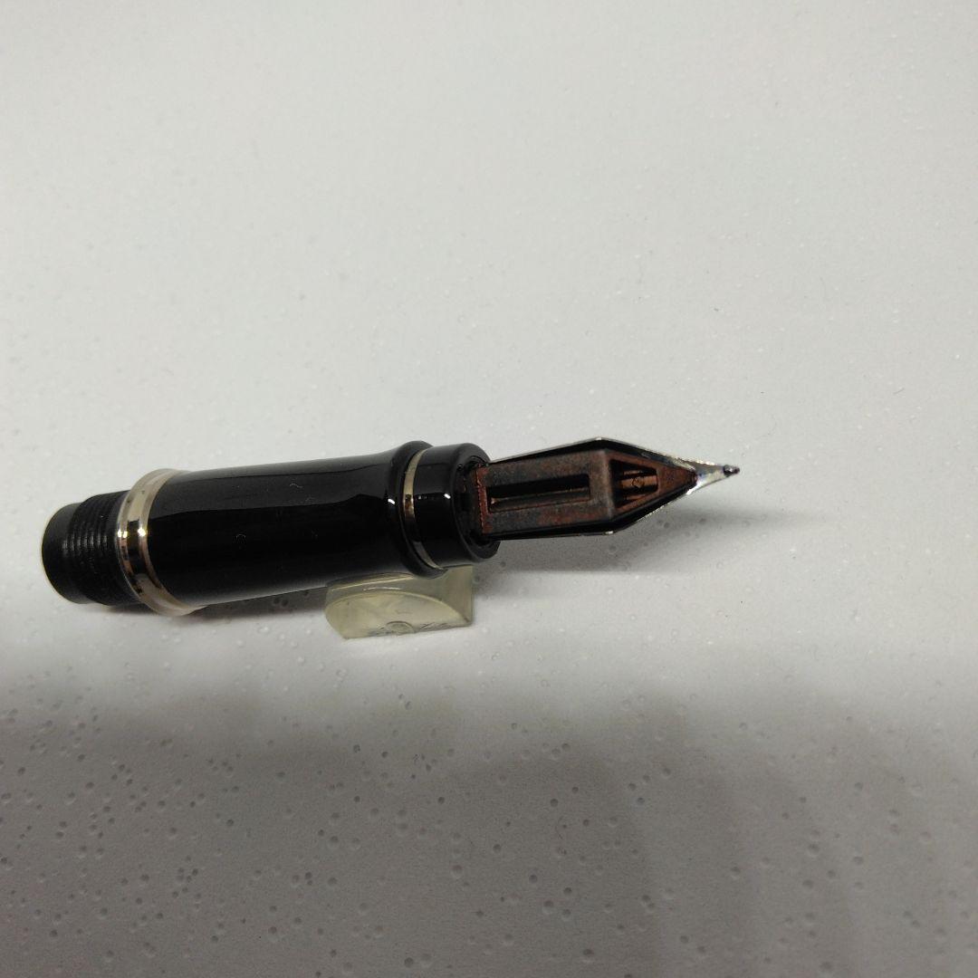 WATERMAN エキスパートデラックス ブルーCT 万年筆