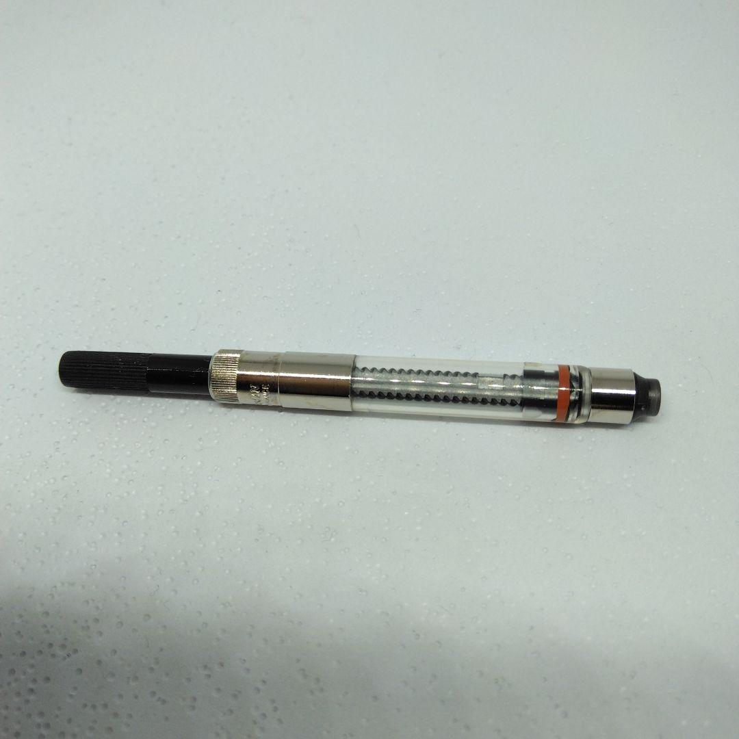 WATERMAN エキスパートデラックス ブルーCT 万年筆