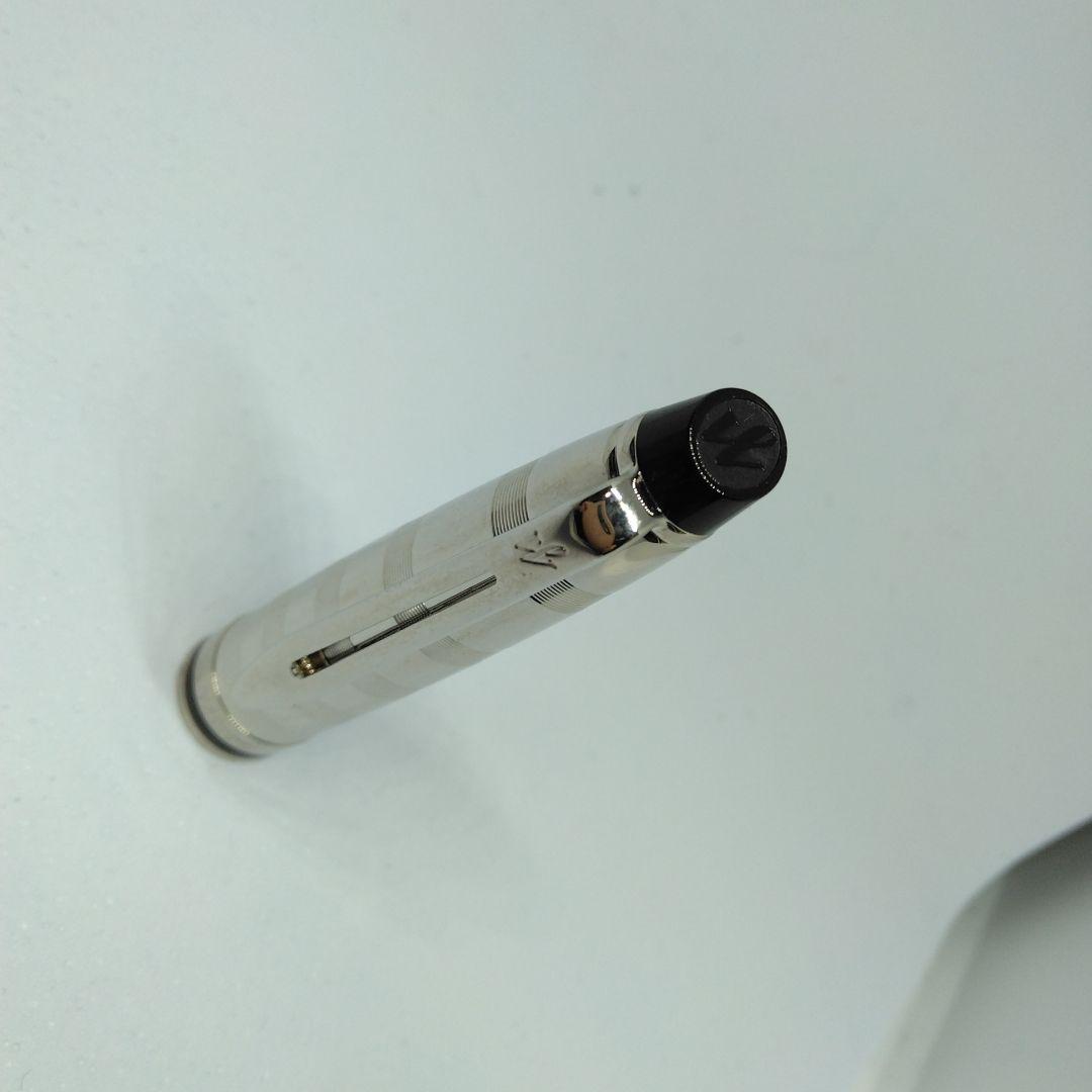 WATERMAN エキスパートデラックス ブルーCT 万年筆