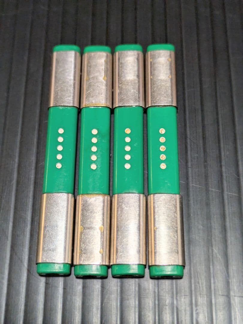 全自動麻雀卓 ニンジャ点棒 1台分52本