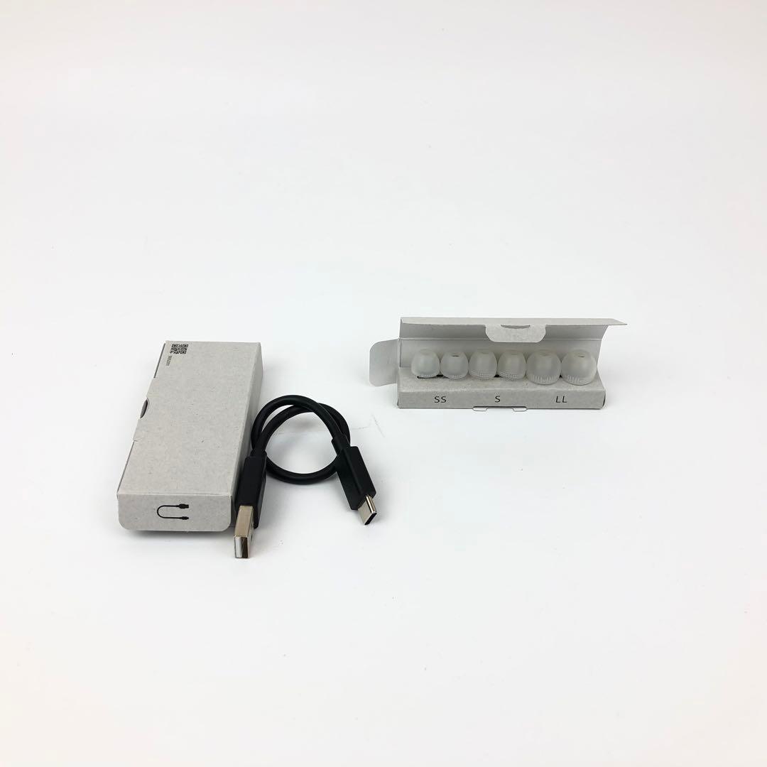 未使用品 SONY LinkBuds S WF-LS900N ワイヤレスイアホン