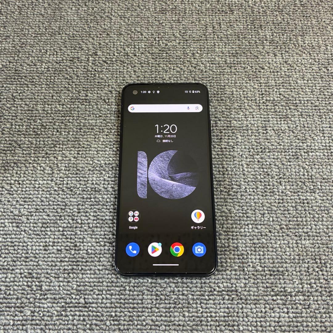 携帯電話本体 ASUS Zenfone10