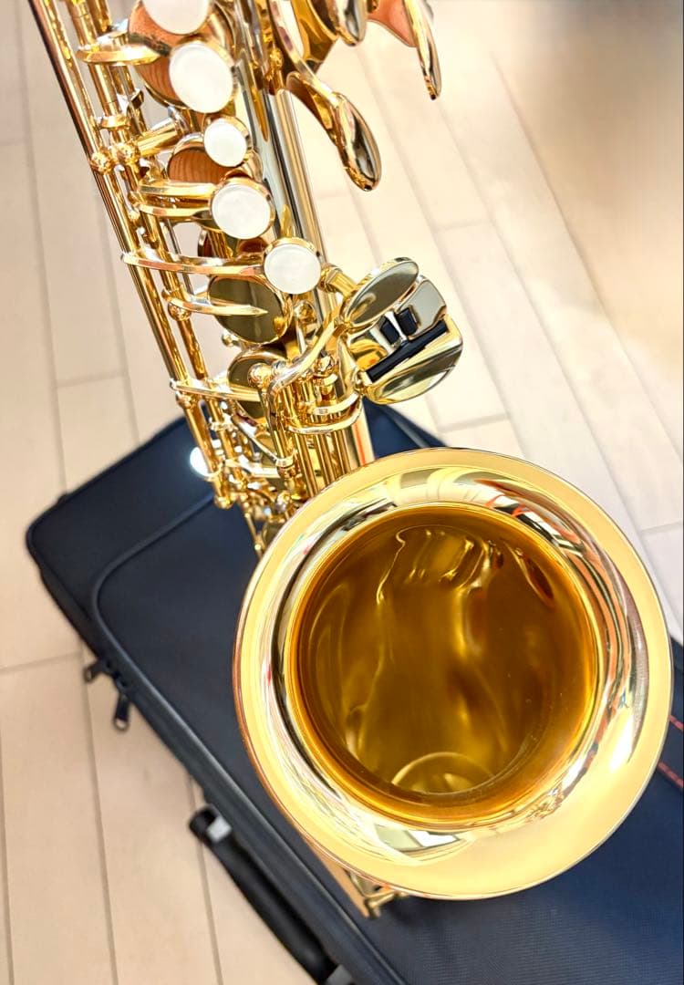 YAS-280 ヤマハ アルトサックス　超美品