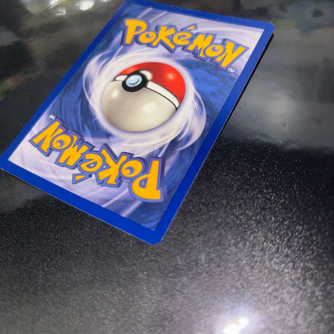 ポケモンカード【旧裏】　フシギバナVenusaur 英語版English