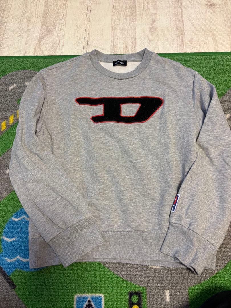 DIESEL 10Y セット