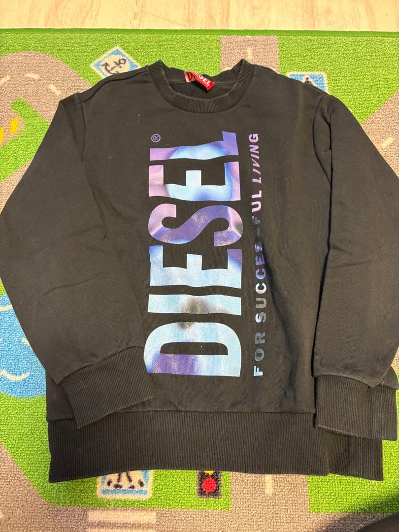 DIESEL 10Y セット