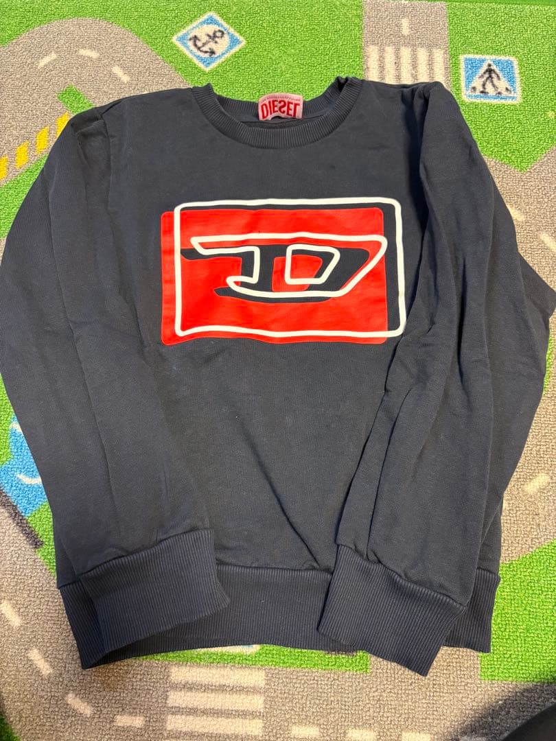 DIESEL 10Y セット