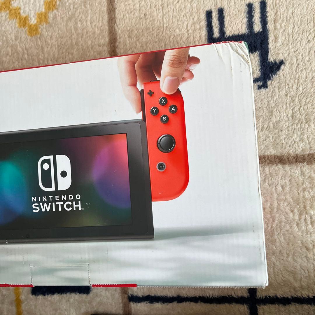 【なつき】Switch Nintendo Switch