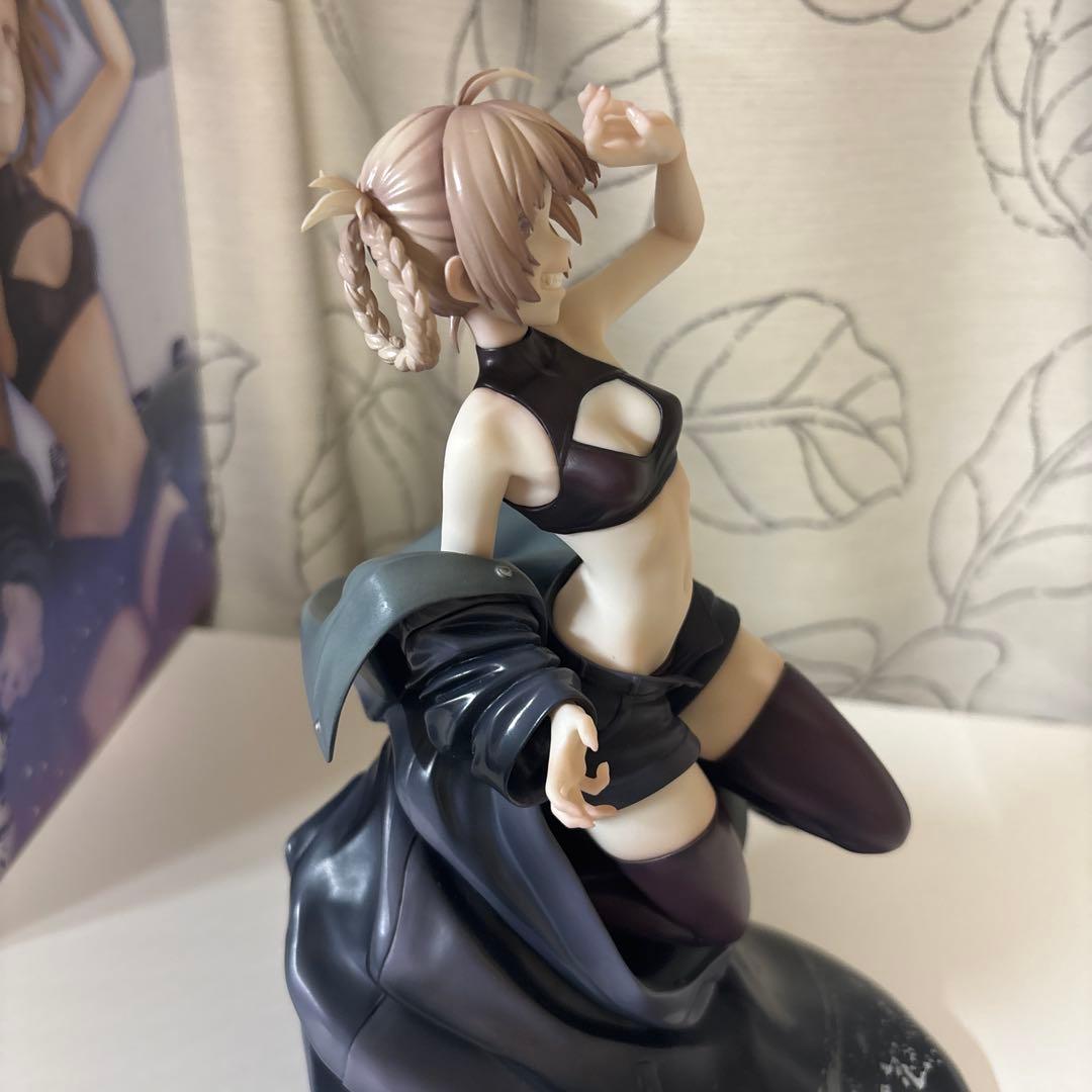 よふかしのうたフィギュアセット