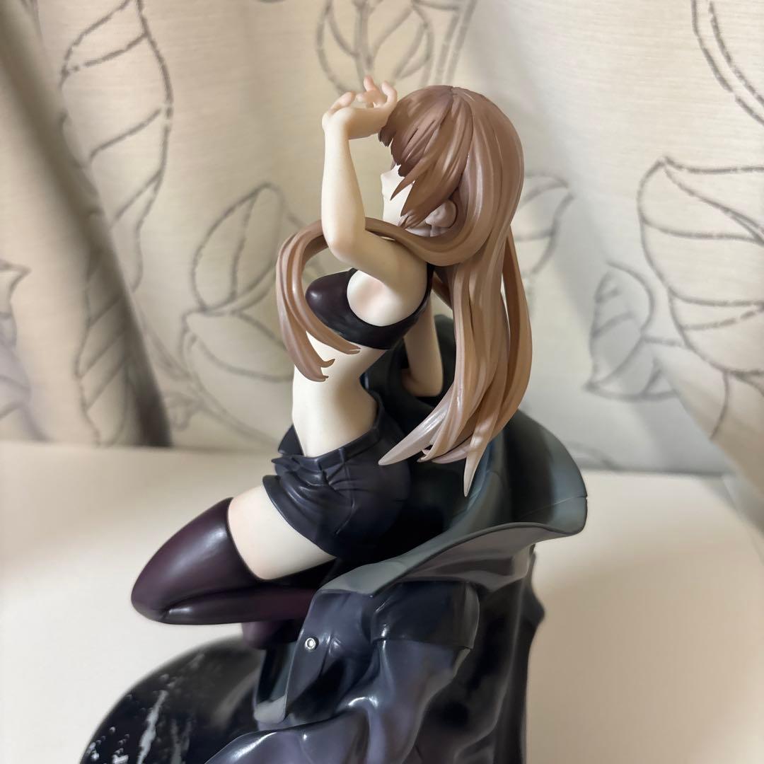 よふかしのうたフィギュアセット