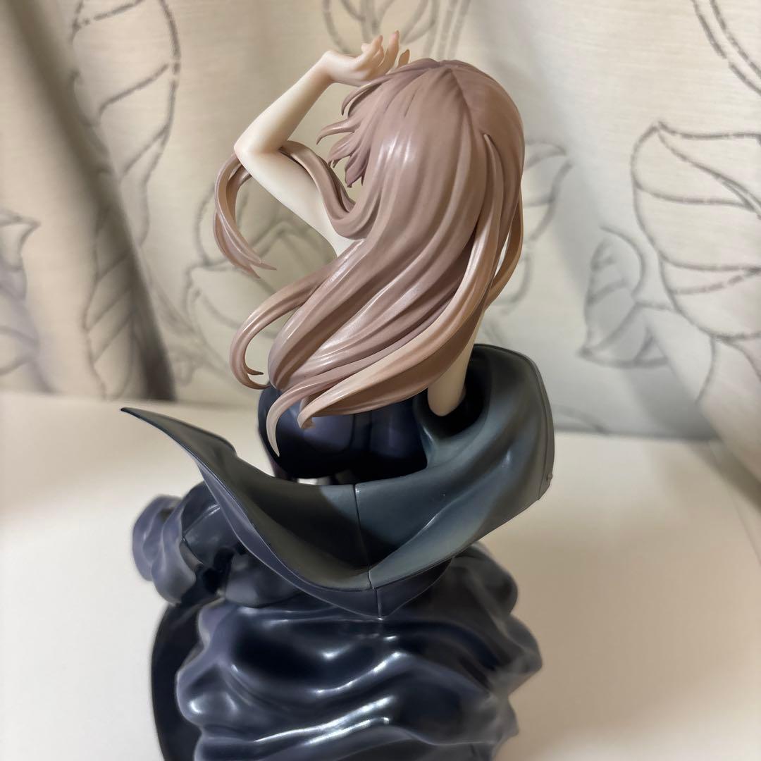 よふかしのうたフィギュアセット