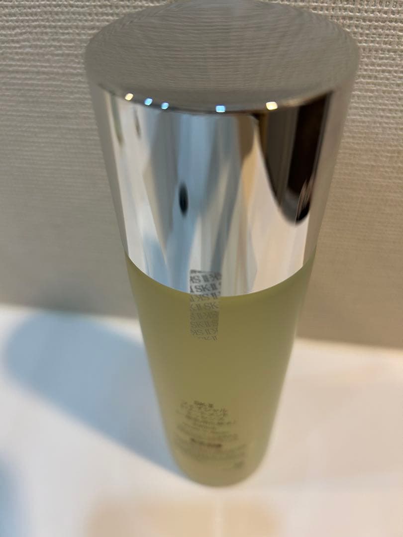 【AiAi様限定】【正規品・新品未開封】SK-II 化粧水と乳液のセット(おまけ