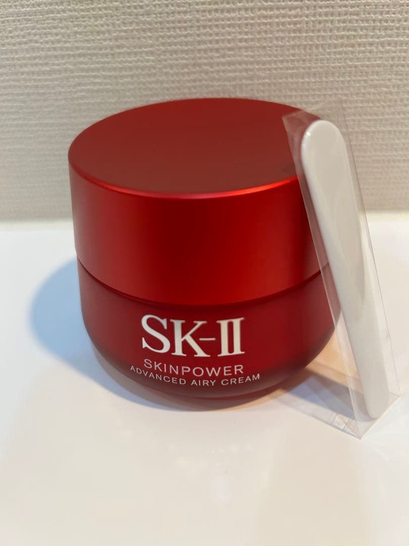 【AiAi様限定】【正規品・新品未開封】SK-II 化粧水と乳液のセット(おまけ