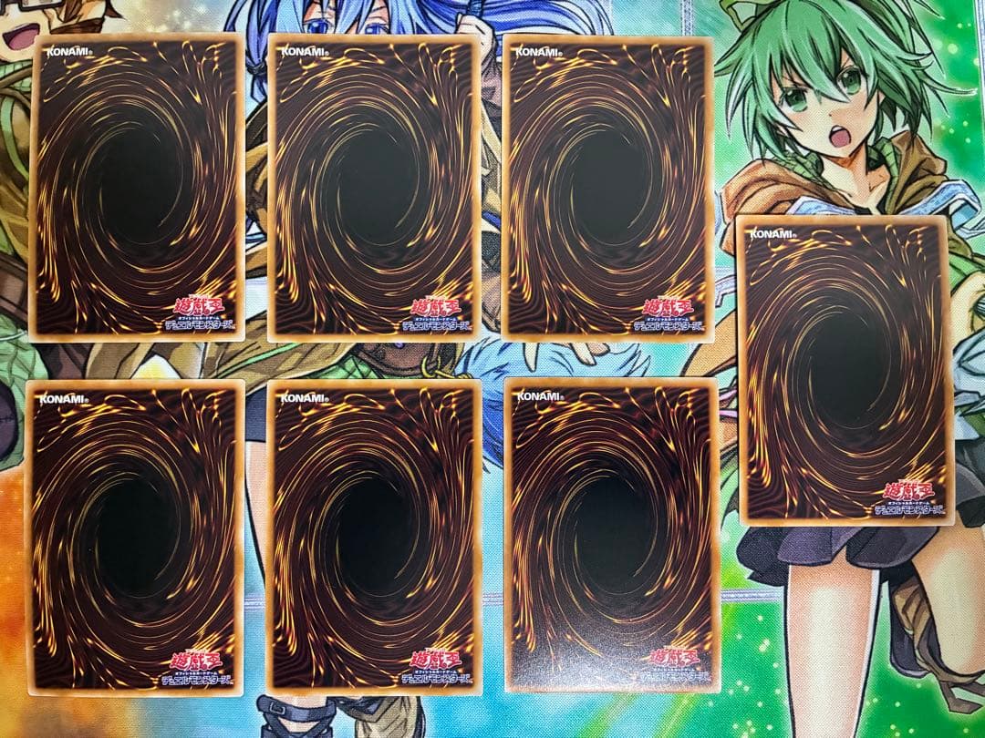 魔術師の弟子ブラックマジシャンガール 光の黄金櫃　ガンドラ　シークレットセット