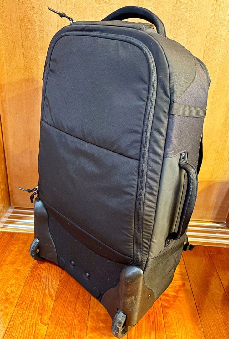 THE NORTH FACE キャリーカート ブラック