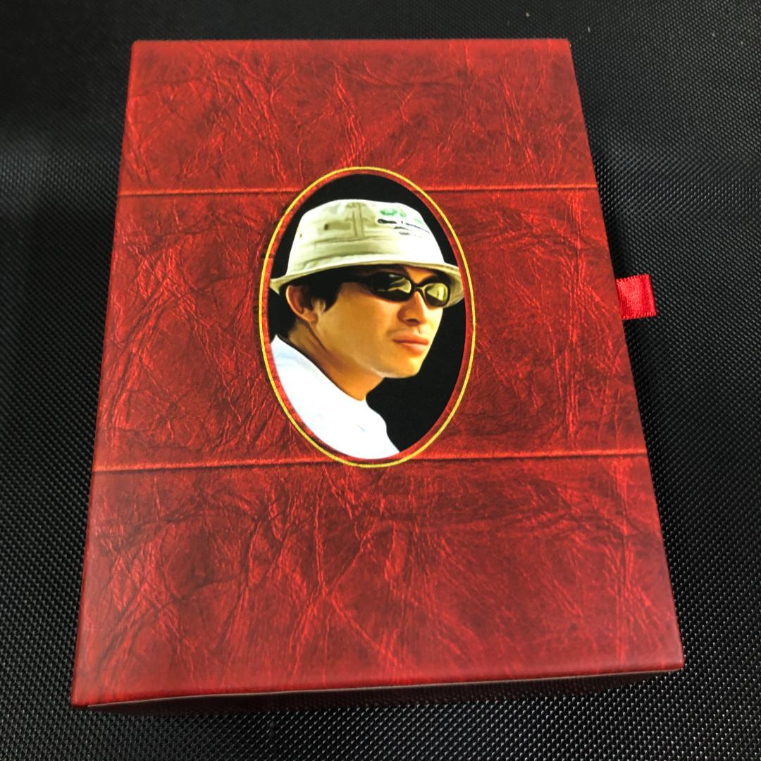 DVD 水曜どうでしょう コンプリートBOX Vol.5 2001-2002