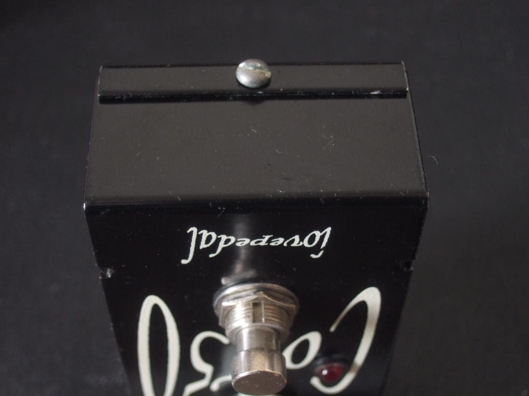 ギター Lovepedal COT 50 Handwired ML COT50