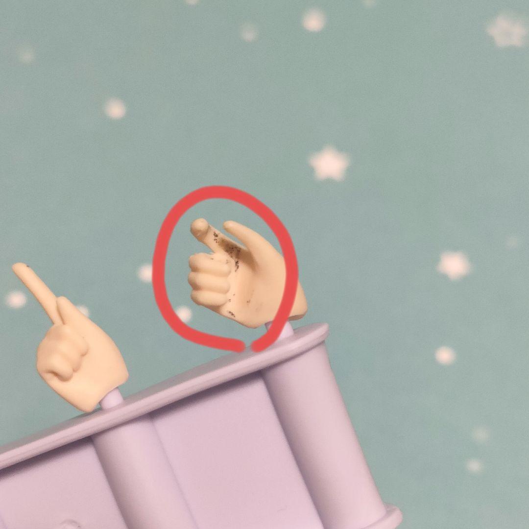 ペルソナ3　figma　結城理　男主人公