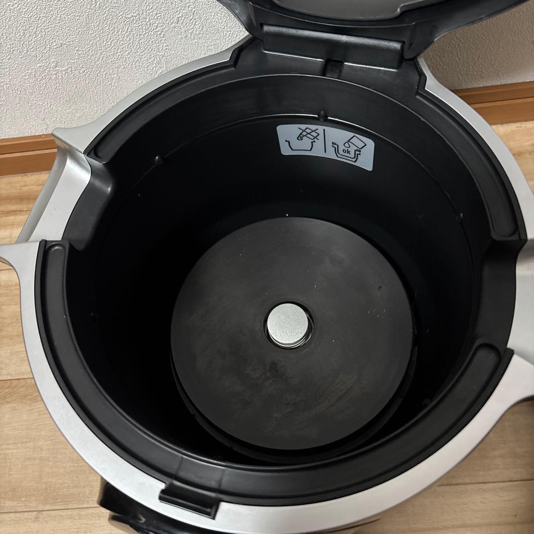 ティファール　クックフォーミー　CY8718JP 状態良い　最安値