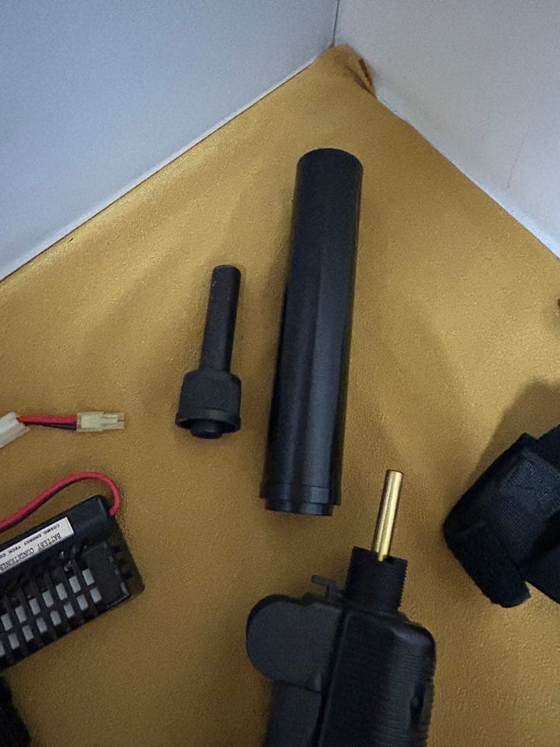 マルイ電動ガン