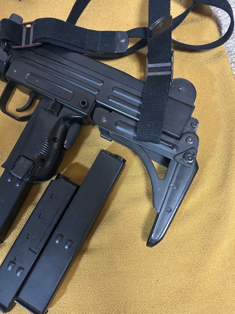 マルイ電動ガン