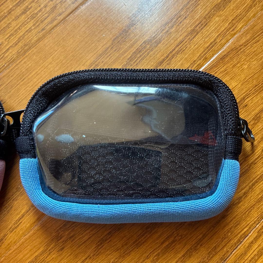 ポケベル　docomo モトローラ　キッズベル親機子機セット