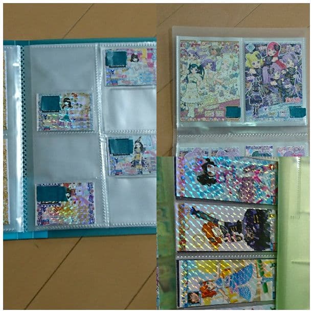 ★完全オーダー プリパラホルダー★