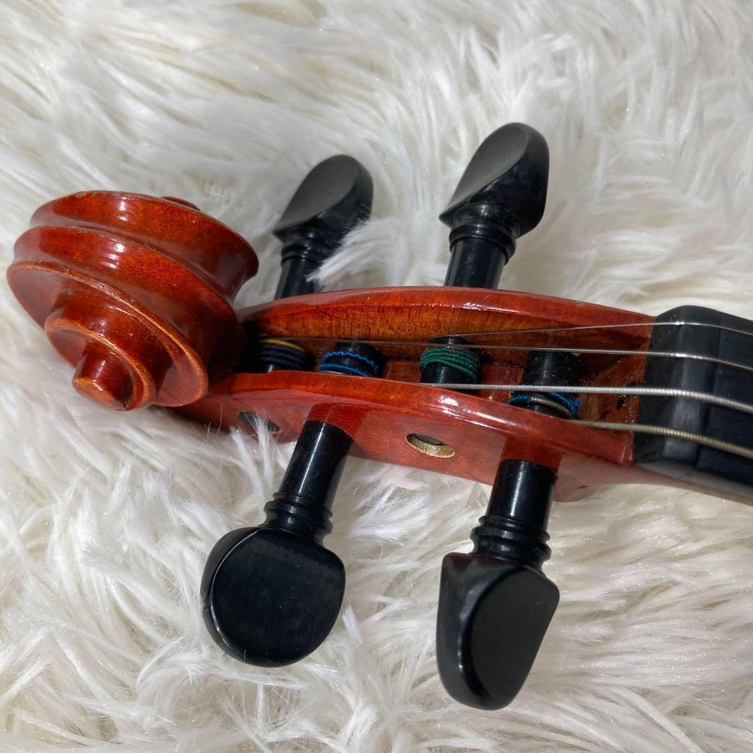 【スラー】SUZUKI バイオリン No.280 1/4 Anno