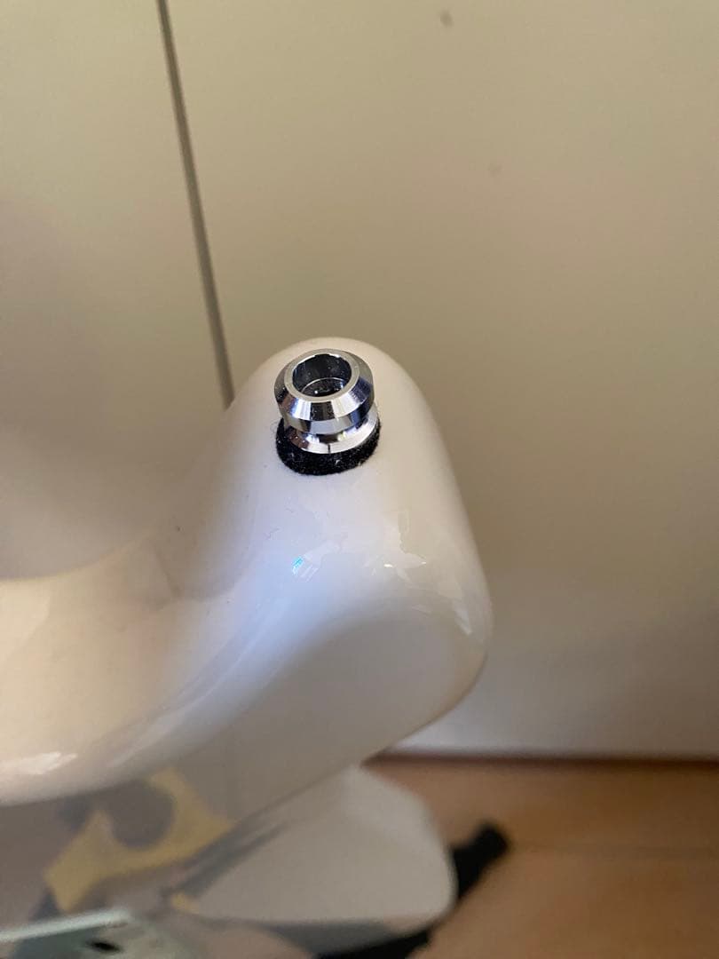 最終 フジゲン サイクロン カスタムハウス限定 ビンテージホワイト Mod 美品