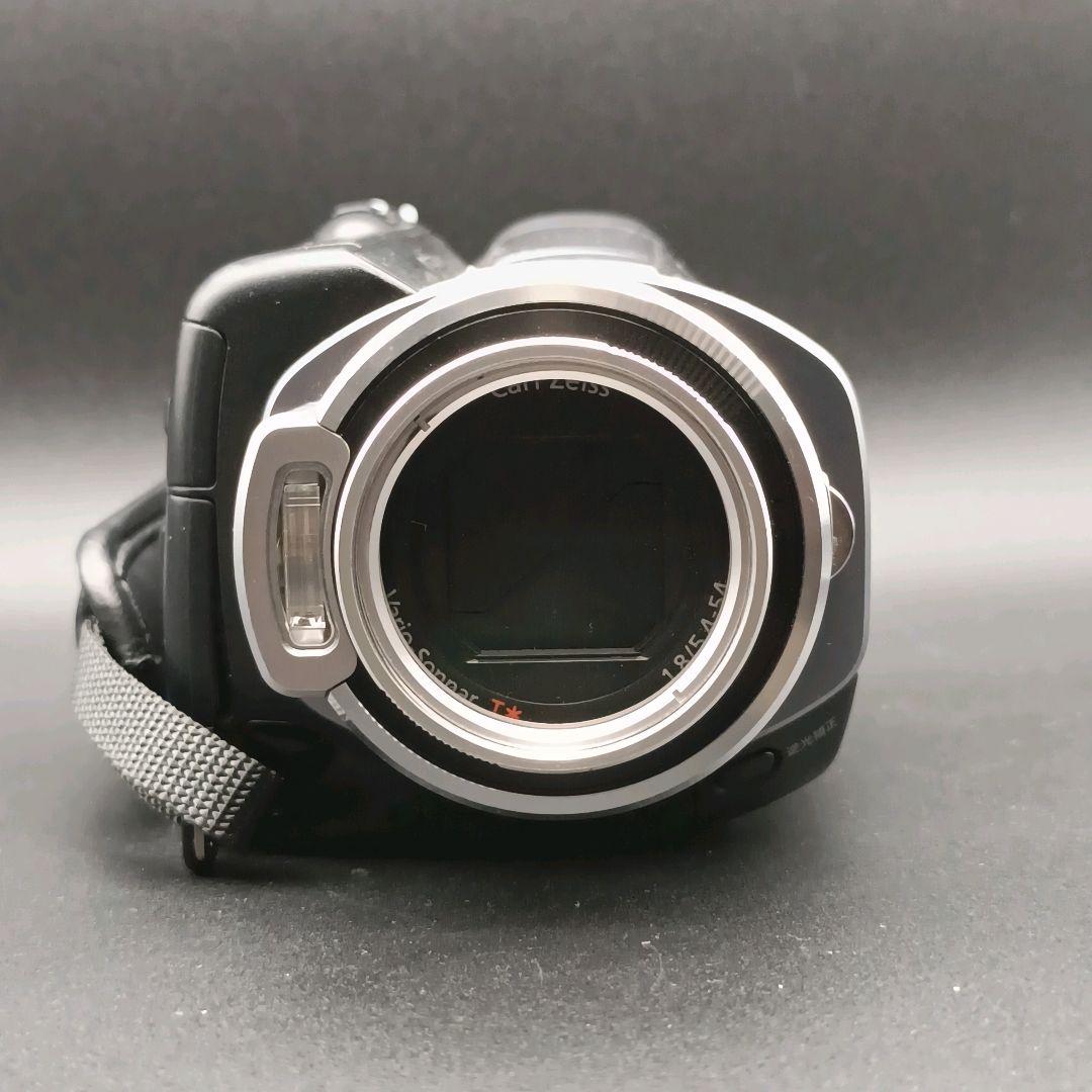 [美品] ソニー Sony HDR-SR7 動作品 付属品多数