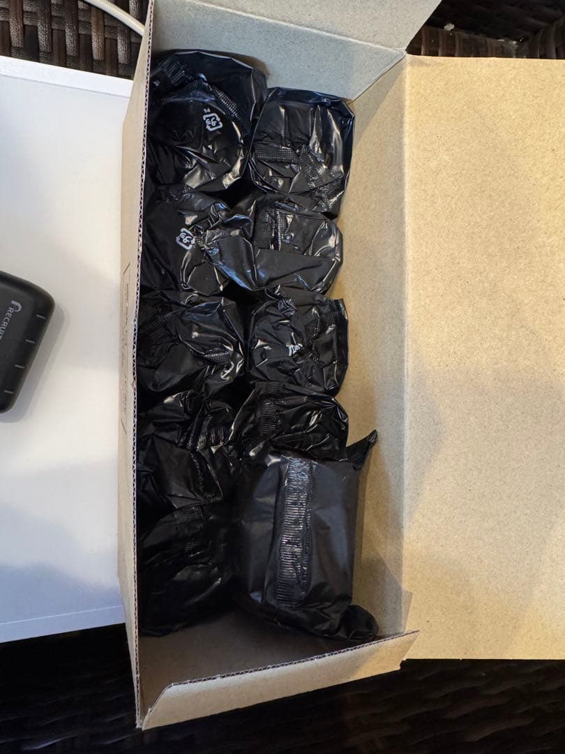 エアレジ対応 mPOP POP10 WHT JP カードリーダー レシート付