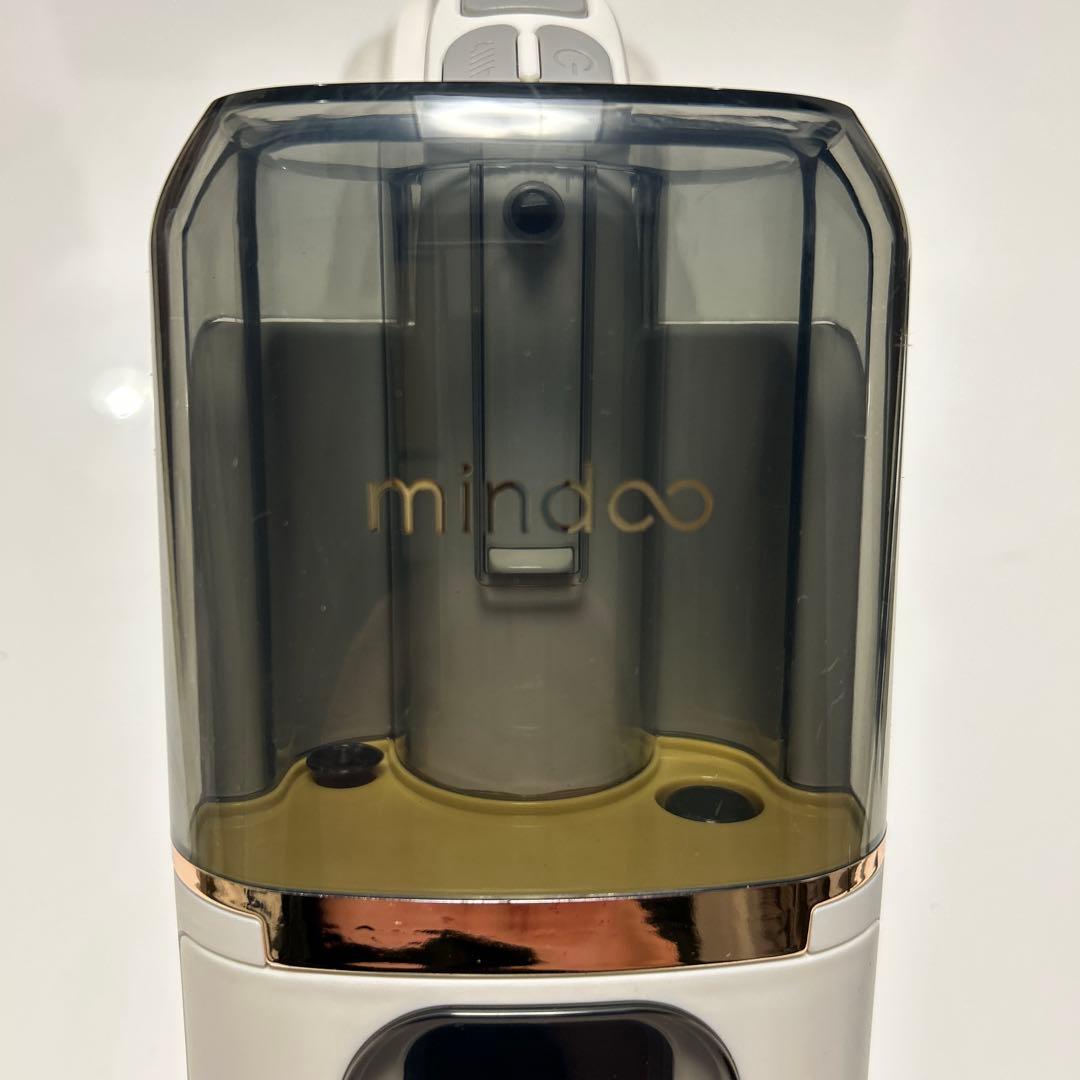 Mindoo PureX・ミンドーピュアエックス