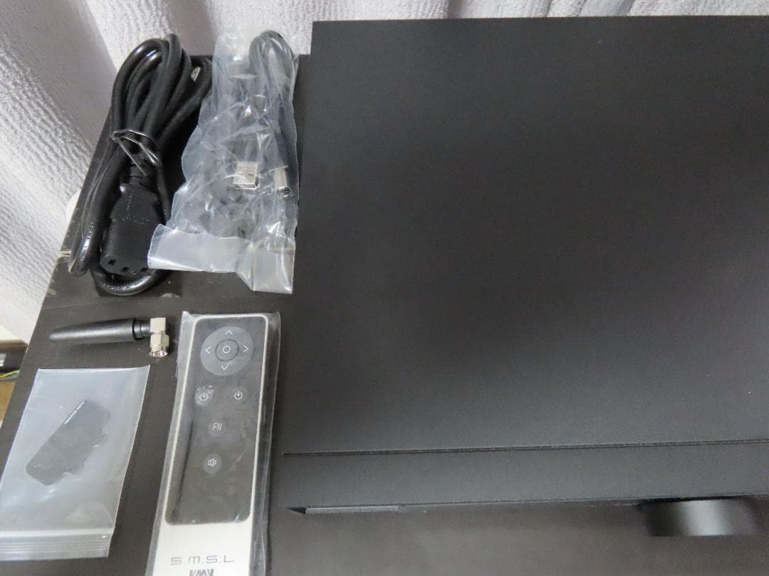 VMV D2R　ｕｓｂｄａｃ