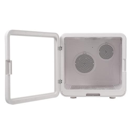 ペットドライルーム ペットドライヤー ペットハウス 猫 犬 ペット80L大容量