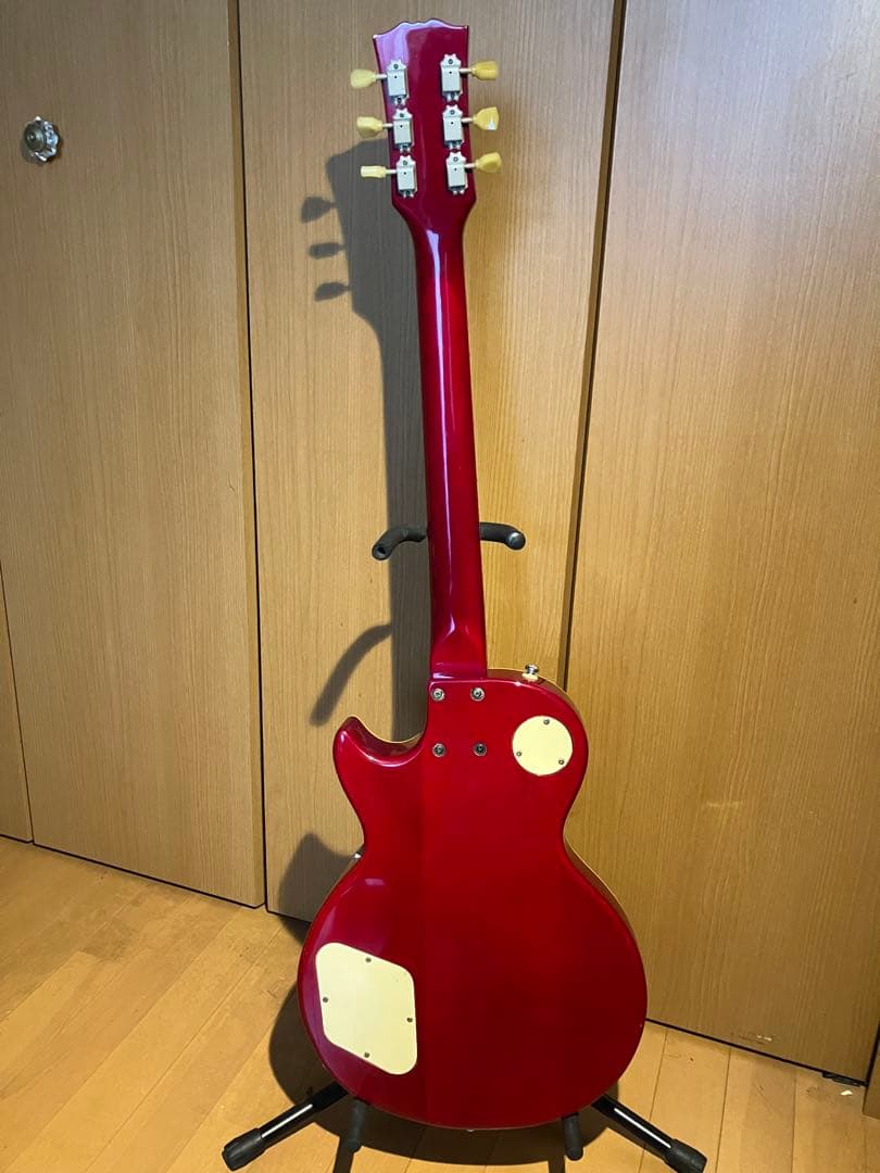 TOKAI東海　レスポール　エレキギター