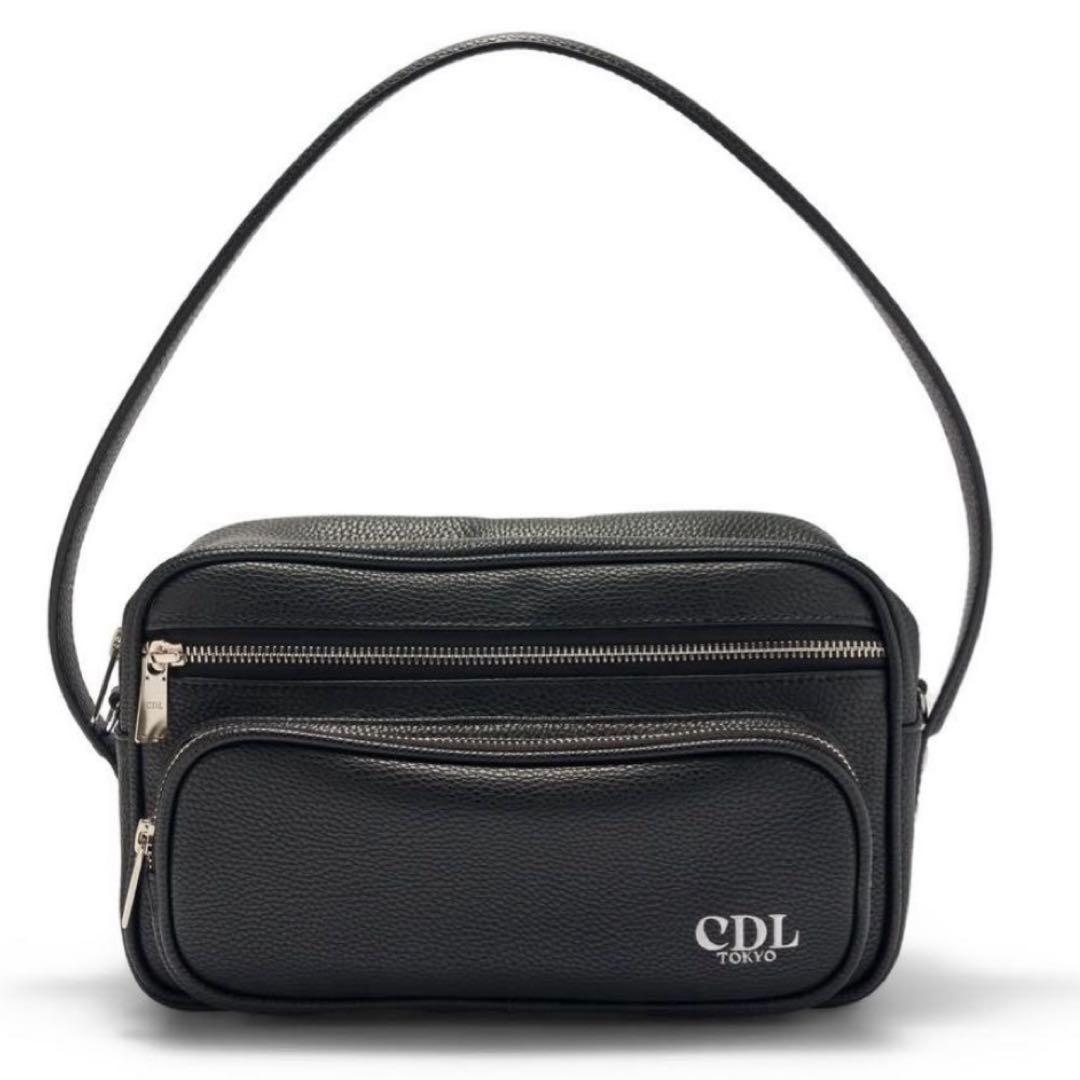CDL TOKYO 登坂広臣　ショルダーバッグ