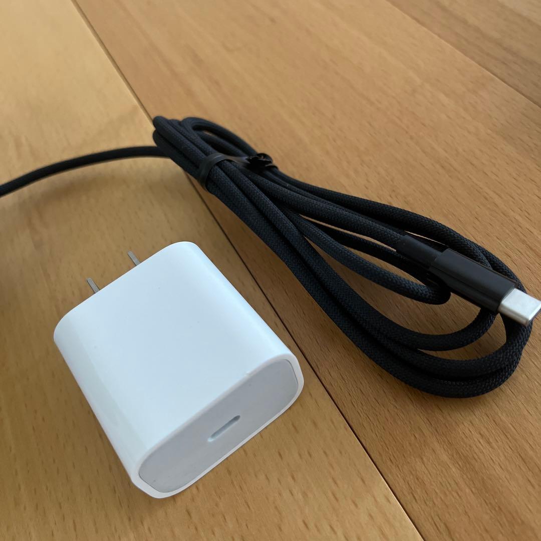 【美品】Apple Pod mini スペースグレー