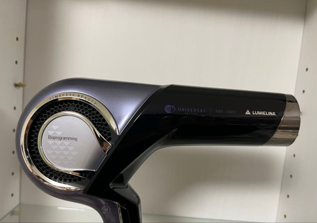 REPRONIZER 27D plus ヘアドライヤー 【箱無し】