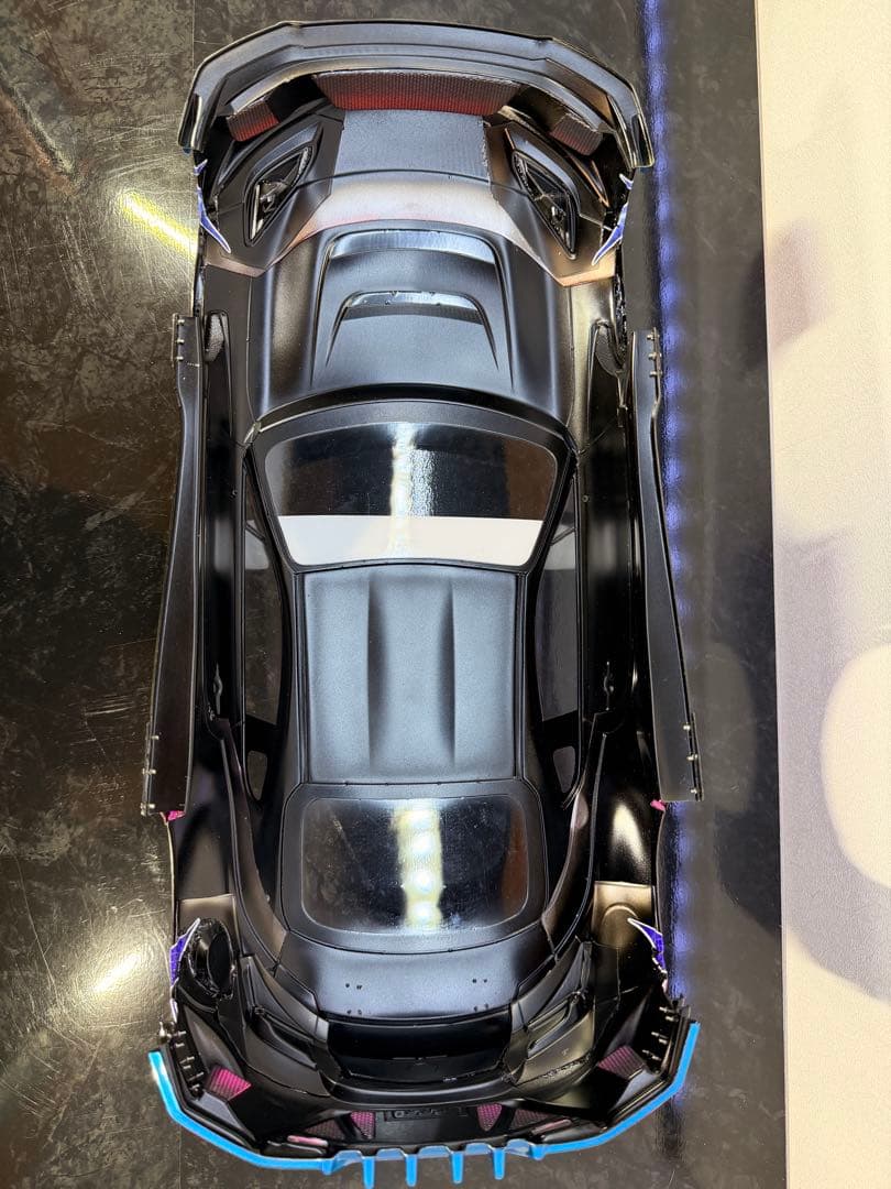 亮*輔様 アディクション　GR86 中村直樹　ストリートVer 未走行