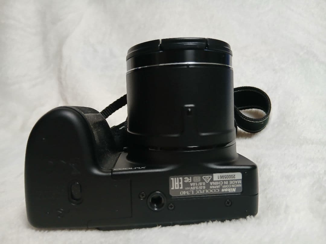 Nikon デジタル一眼レフカメラ USBケーブル付き