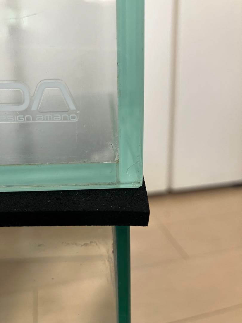 ADA キューブガーデン W60×D30×H45 ハイタイプ