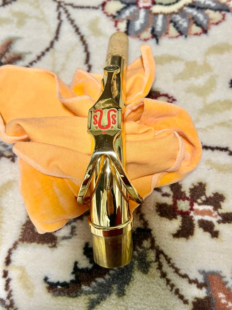 YANAGISAWA PRIMA アルトサックスA−50 超美品　調整済み