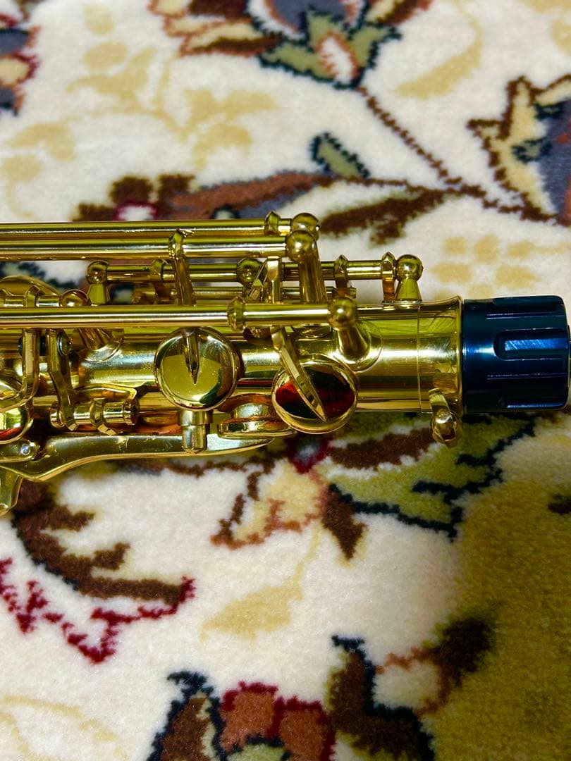 YANAGISAWA PRIMA アルトサックスA−50 超美品　調整済み
