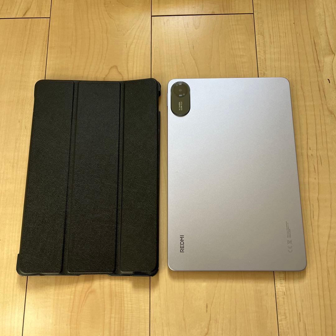 REDMI Pad 2 4+128GB ラベンダーパープル