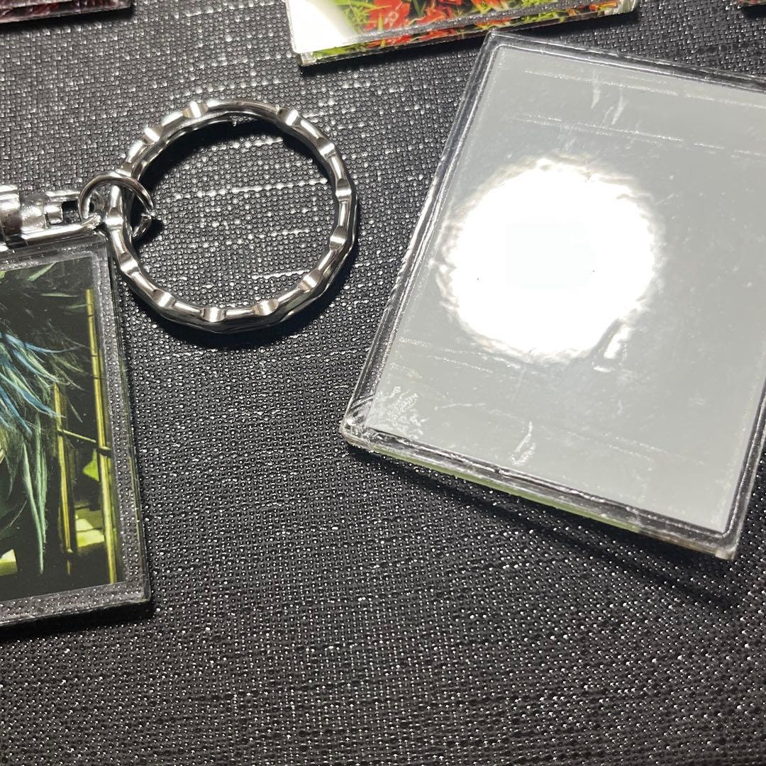 AvelCain キーホルダー まとめ売り