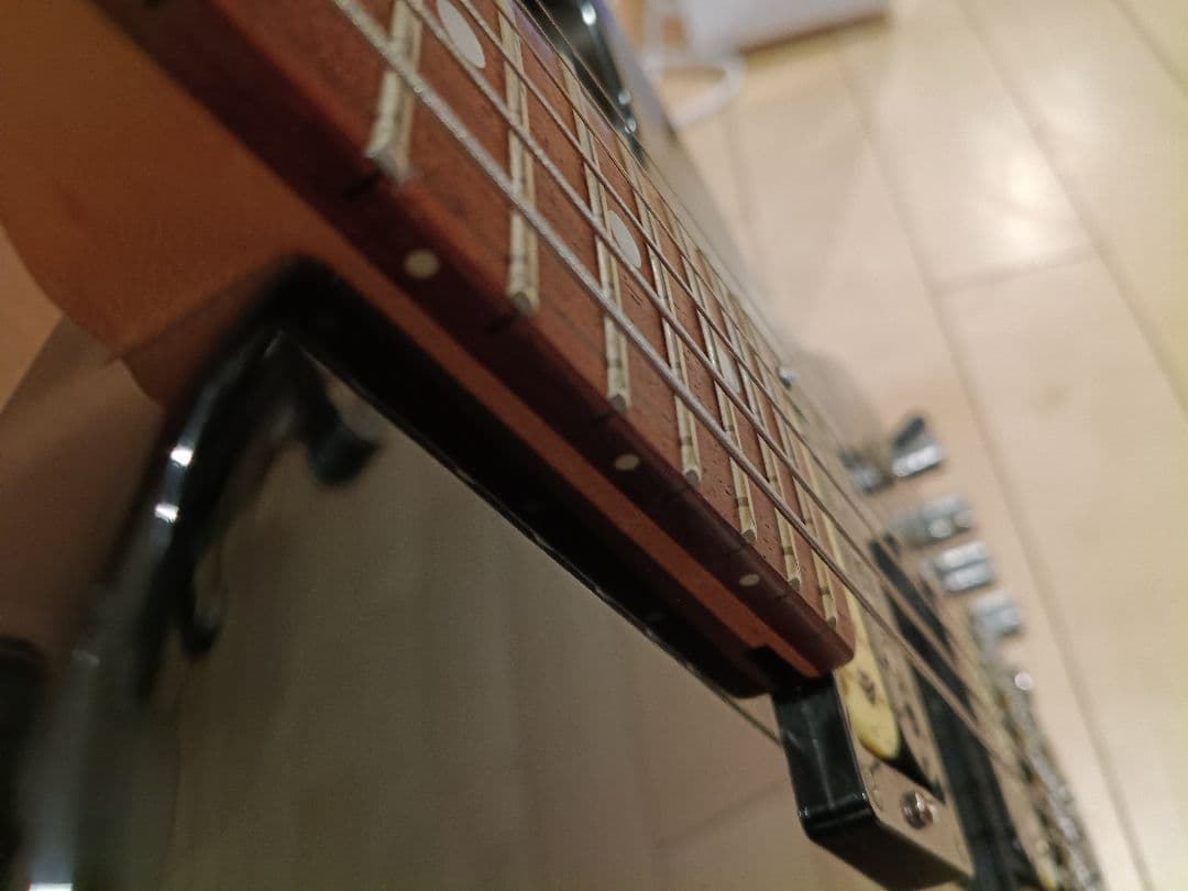 Burny ls38 エレキギター