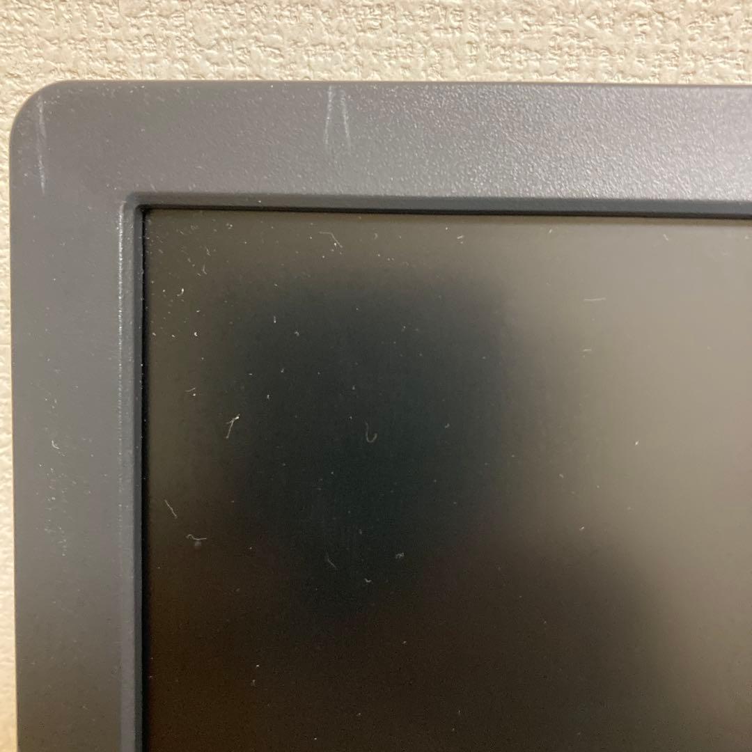 BenQ 23インチ ディスプレイ 本体 +スタンド