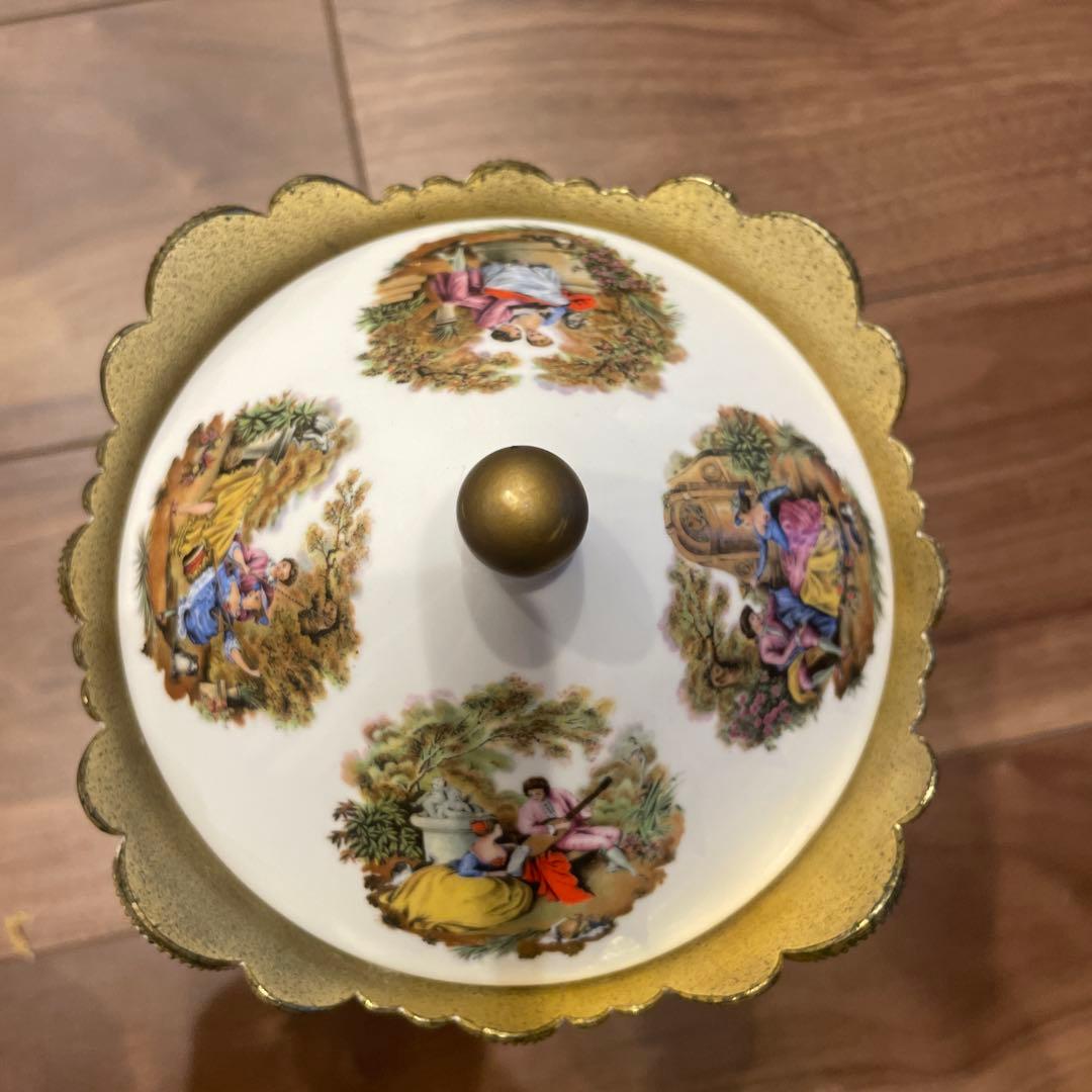 三協商事 メリーゴーランドのオルゴール メリーゴーランド